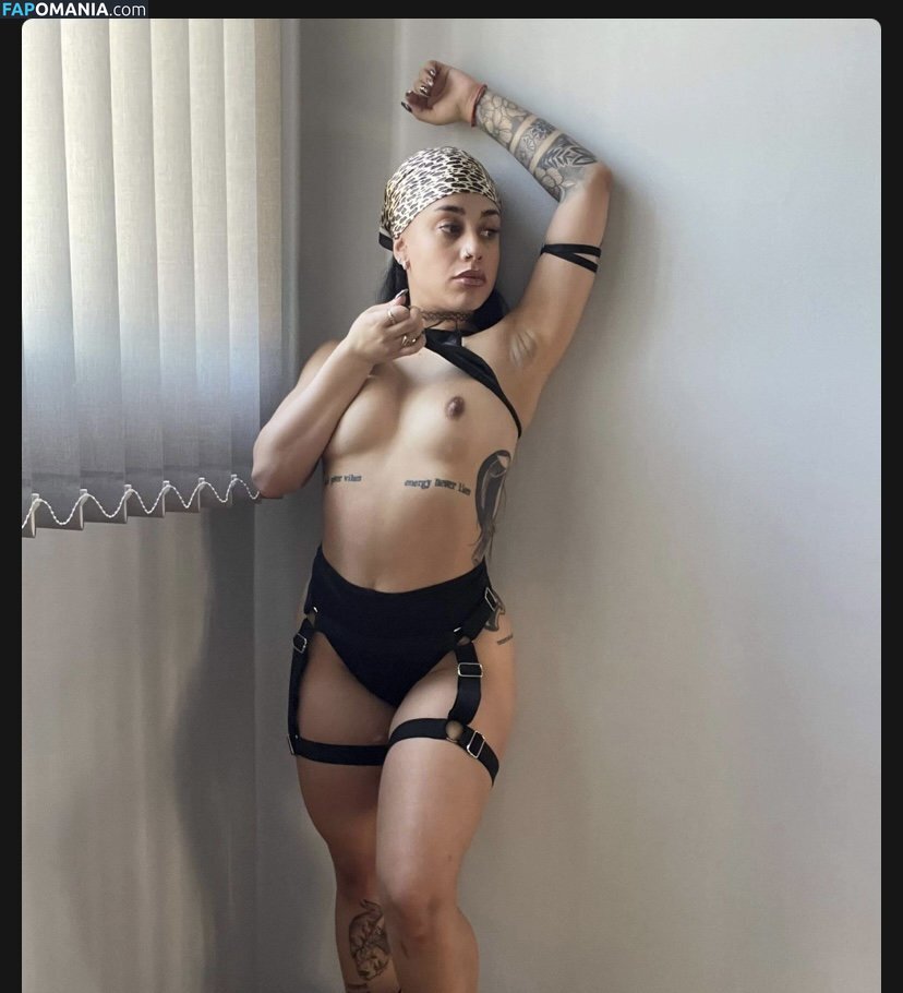 Sol Micheli Nu OnlyFans  Photo fuitée #4