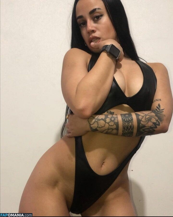 Sol Micheli Nu OnlyFans  Photo fuitée #5