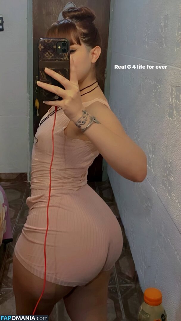 Sol Paez / solpaez__ Nu OnlyFans  Photo fuitée #2