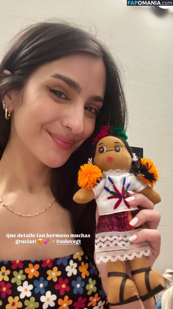 Sol Rodriguez / solrodr Nu OnlyFans  Photo fuitée #5