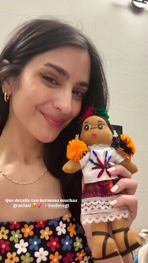 Sol Rodriguez
