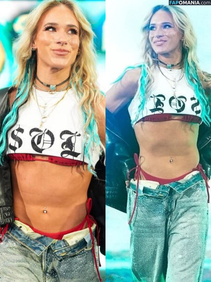 Sol Ruca / SolRucaWWE / sol.surfer / solrvca Nu OnlyFans  Photo fuitée #238