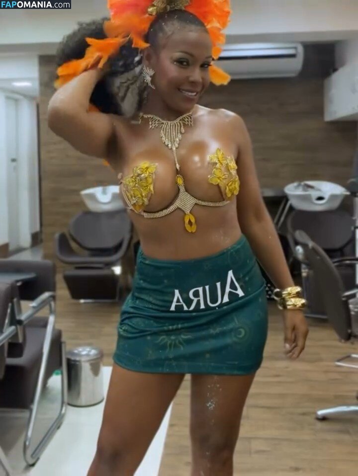 BBB 4 / Solange Vega / https: / solvegaoficial Nu OnlyFans  Photo fuitée #12