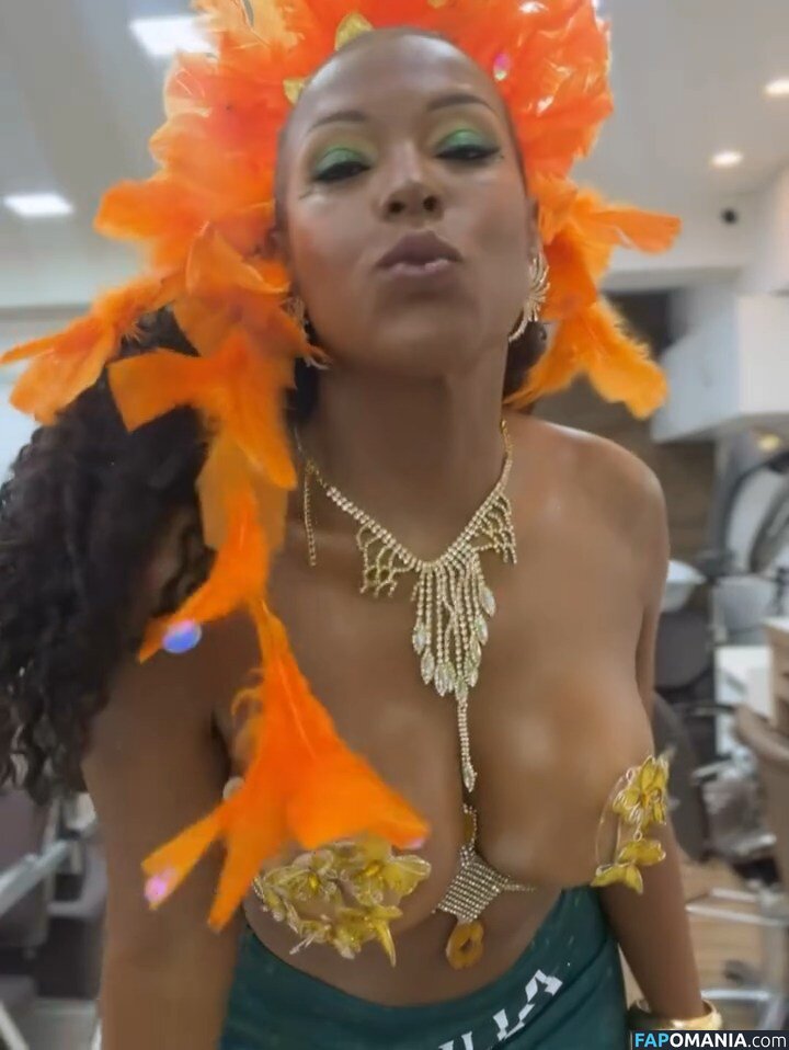 BBB 4 / Solange Vega / https: / solvegaoficial Nu OnlyFans  Photo fuitée #13