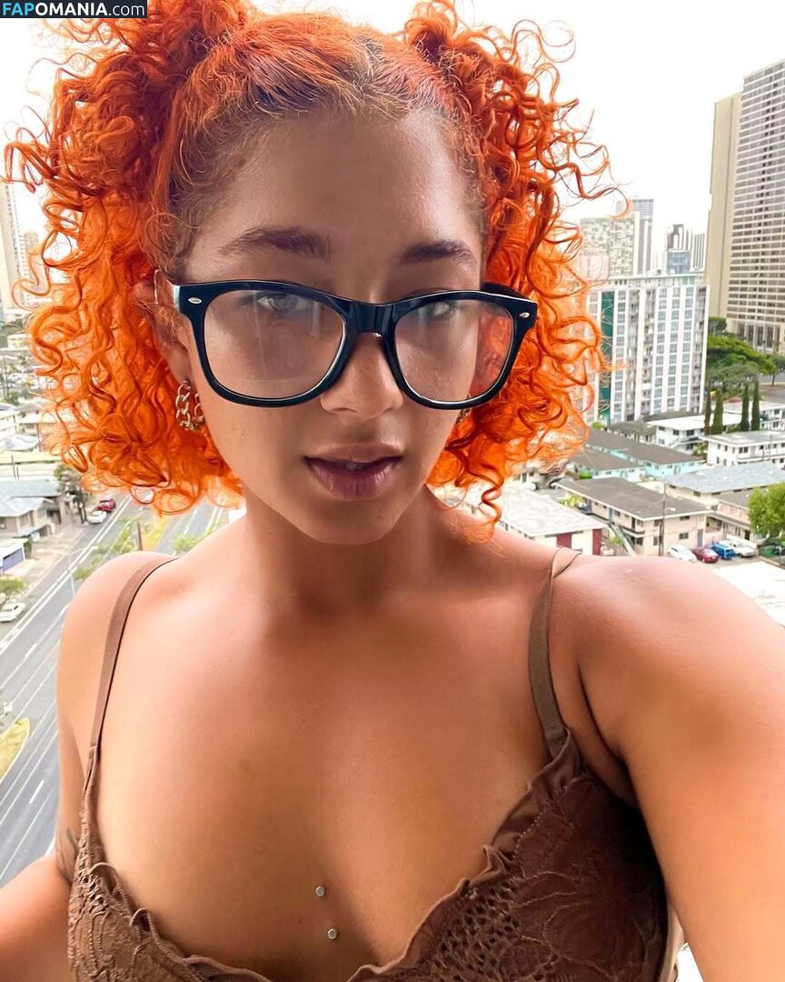 Soleyfaye / https: Nu OnlyFans  Photo fuitée #22