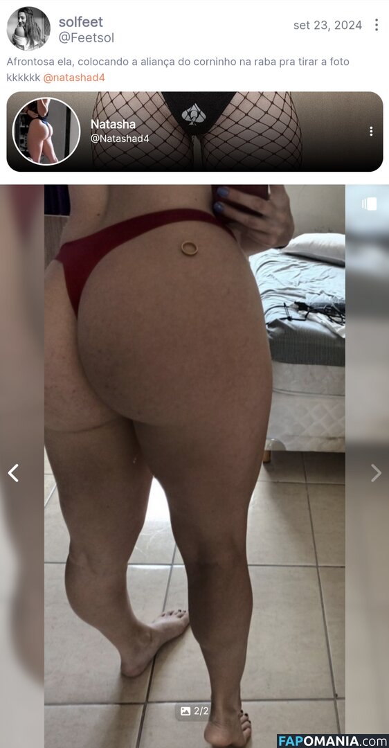 Solfeet / Solfeet2024 / u165732067 Nu OnlyFans  Photo fuitée #2