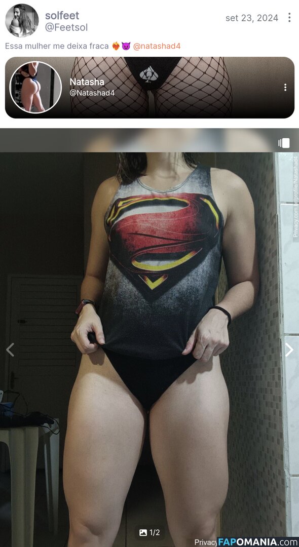 Solfeet / Solfeet2024 / u165732067 Nu OnlyFans  Photo fuitée #7