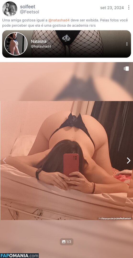 Solfeet / Solfeet2024 / u165732067 Nu OnlyFans  Photo fuitée #10