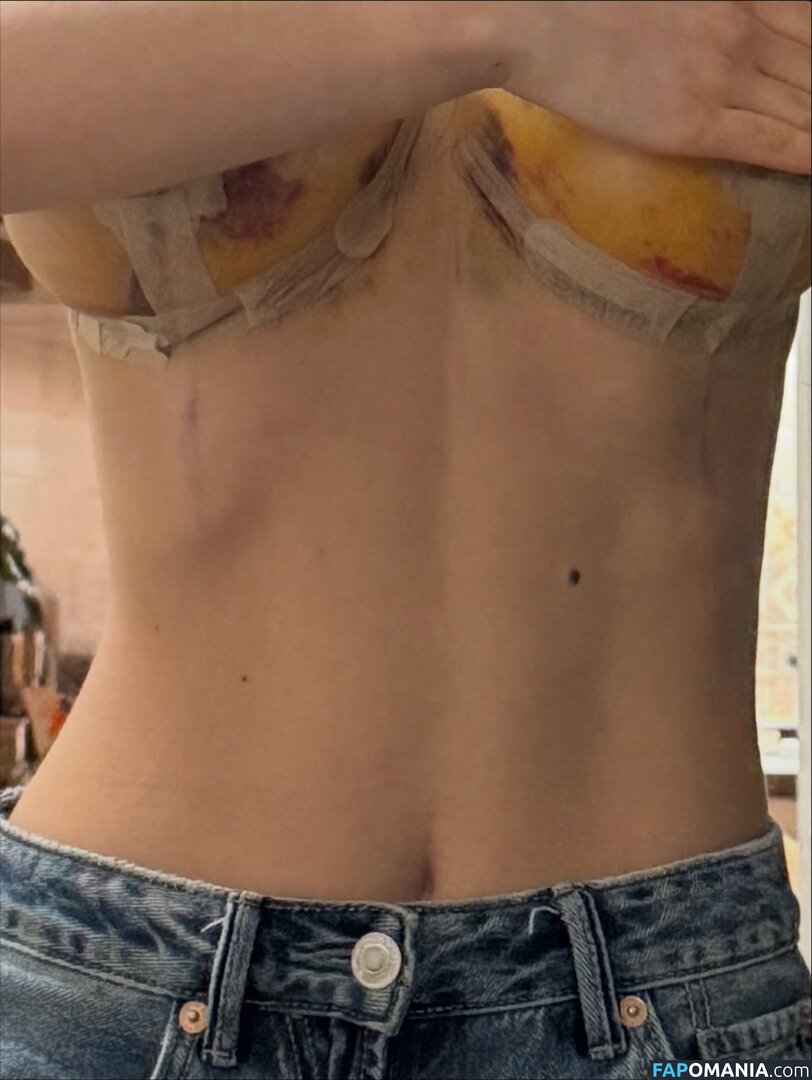 Solomia Maievska / Solomia_Maievska / miamaievska Nu OnlyFans  Photo fuitée #93