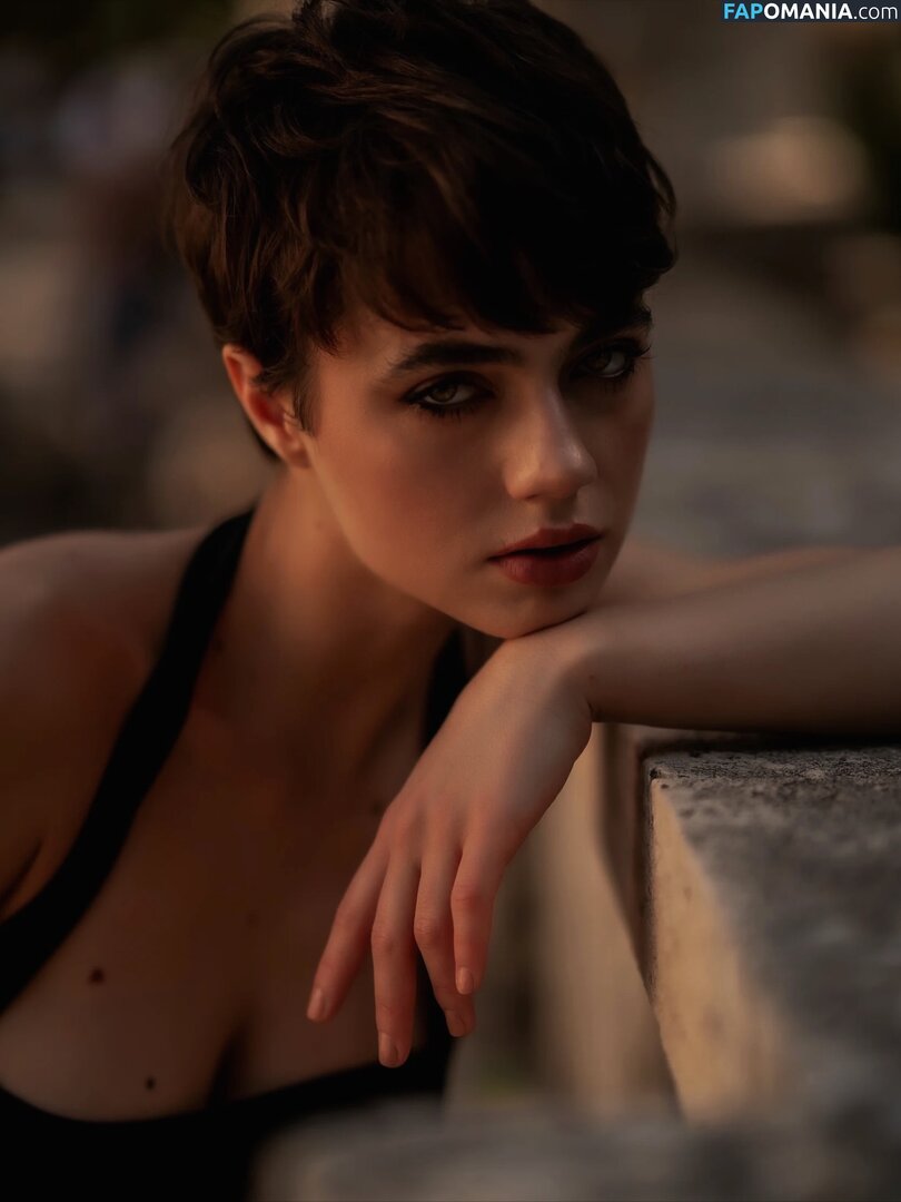 Solomia Maievska / Solomia_Maievska / miamaievska Nu OnlyFans  Photo fuitée #104