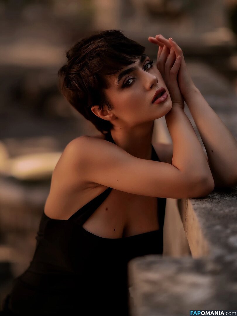 Solomia Maievska / Solomia_Maievska / miamaievska Nu OnlyFans  Photo fuitée #106