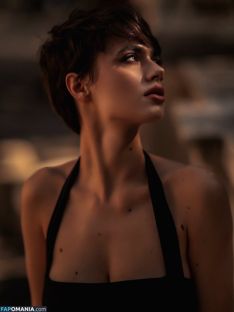 Solomia Maievska / Solomia_Maievska / miamaievska Nu OnlyFans  Photo fuitée #115