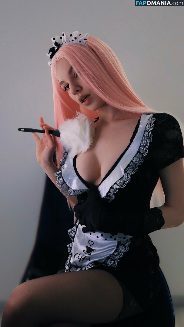 SOLYASMR / Soly Asmr / soly.asmr / solyyy.asmr Nu OnlyFans  Photo fuitée #691