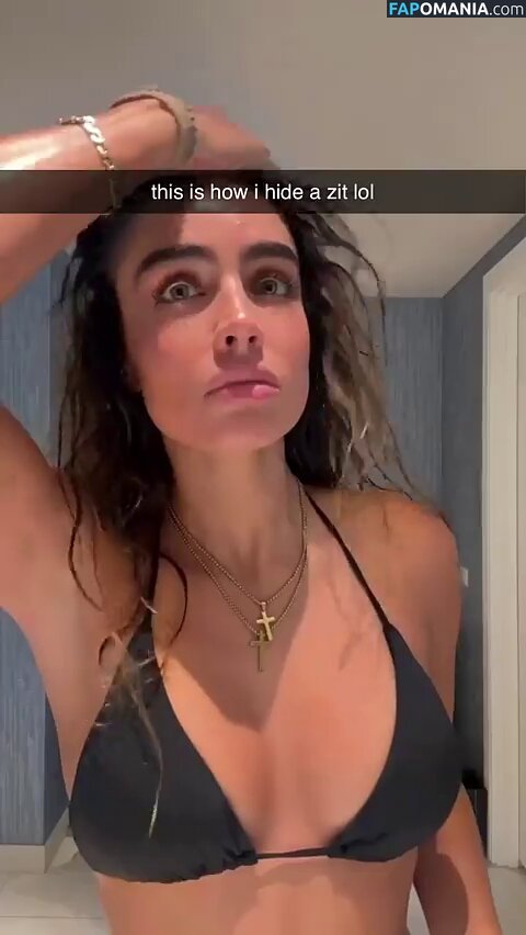 Sommer Ray / sommer-ray / sommerray Nu OnlyFans  Photo fuitée #6