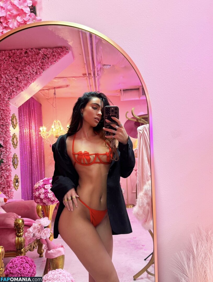 Sommer Ray / sommer-ray / sommerray Nu OnlyFans  Photo fuitée #42