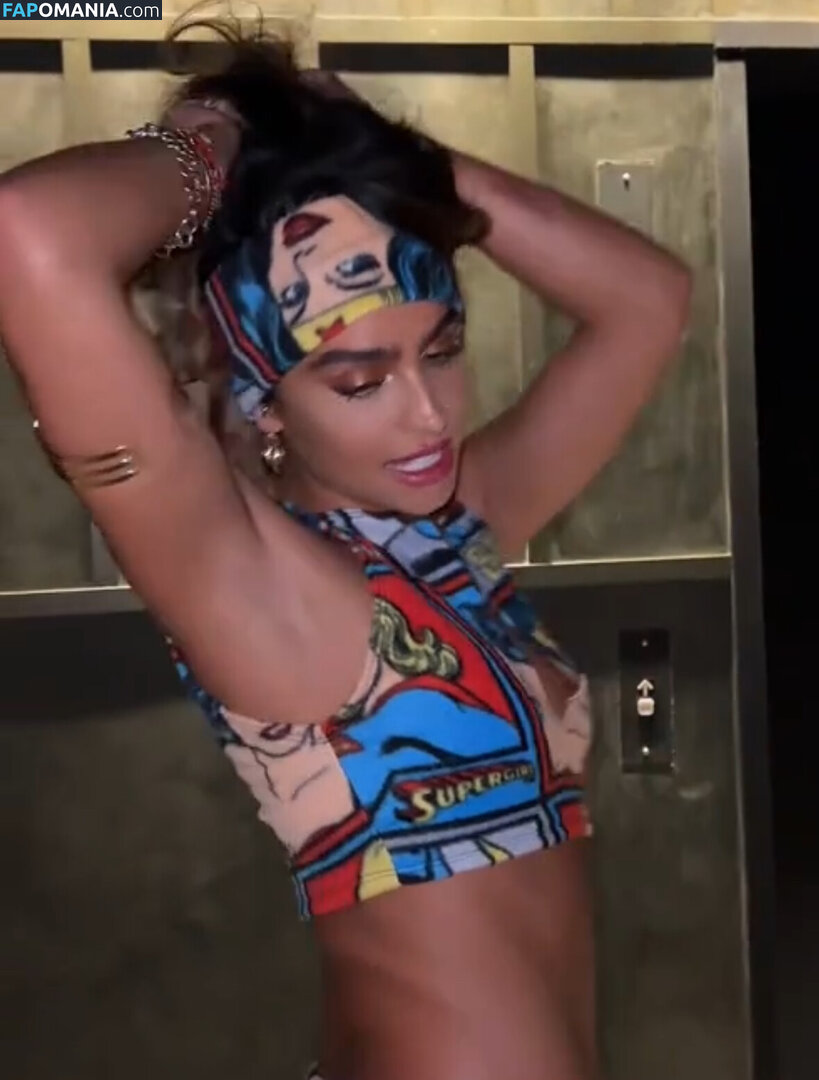 Sommer Ray / sommer-ray / sommerray Nu OnlyFans  Photo fuitée #43