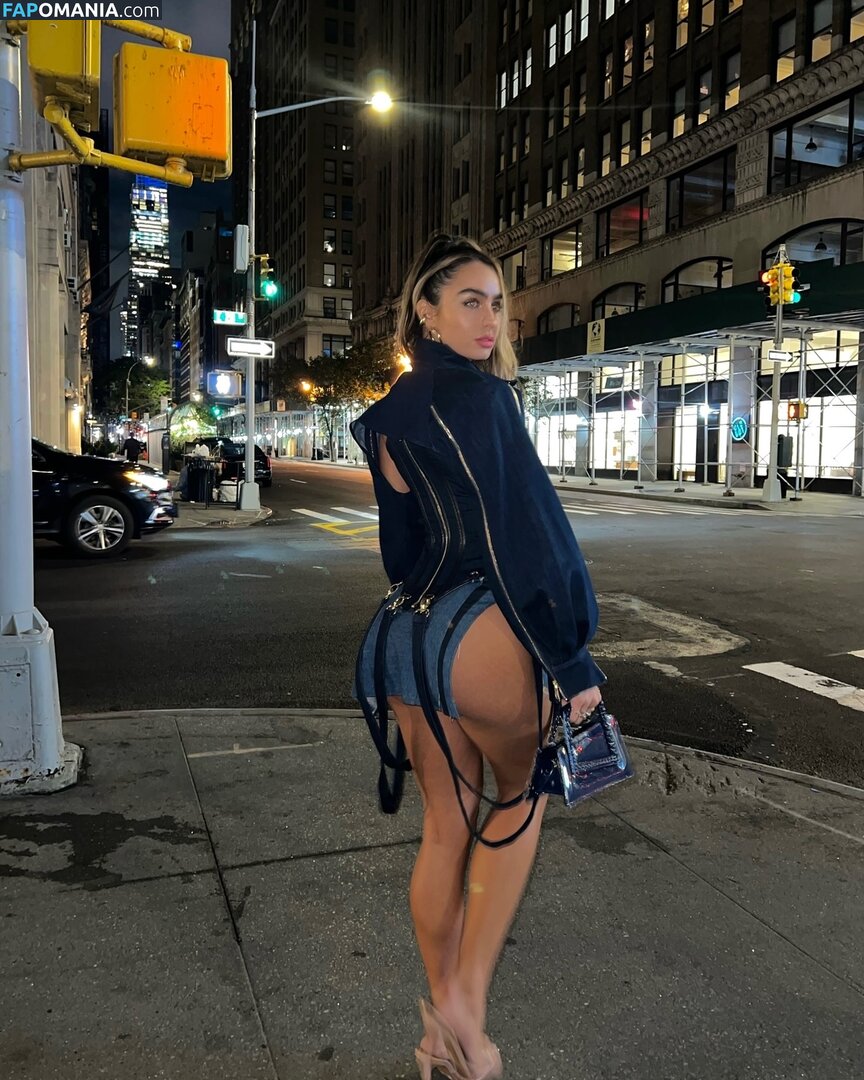 Sommer Ray / sommer-ray / sommerray Nu OnlyFans  Photo fuitée #55