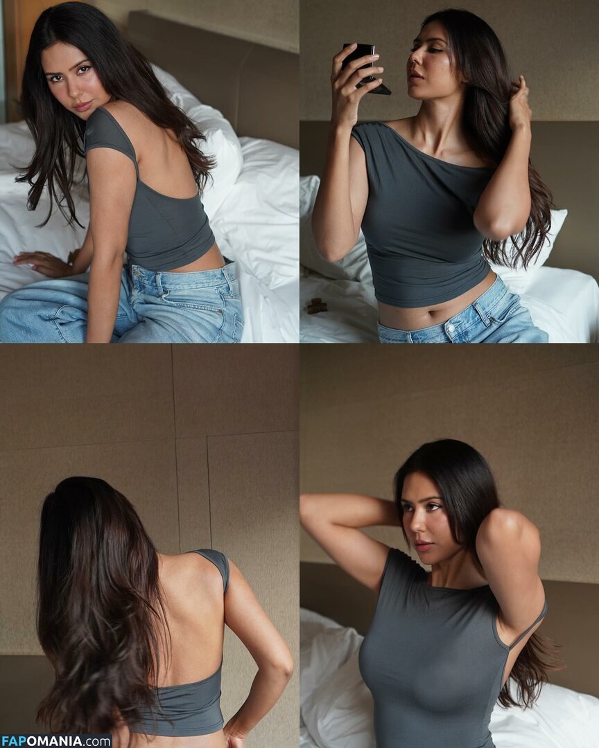 Sonam Bajwa / bajwasonam / sonambajwa Nu OnlyFans  Photo fuitée #19