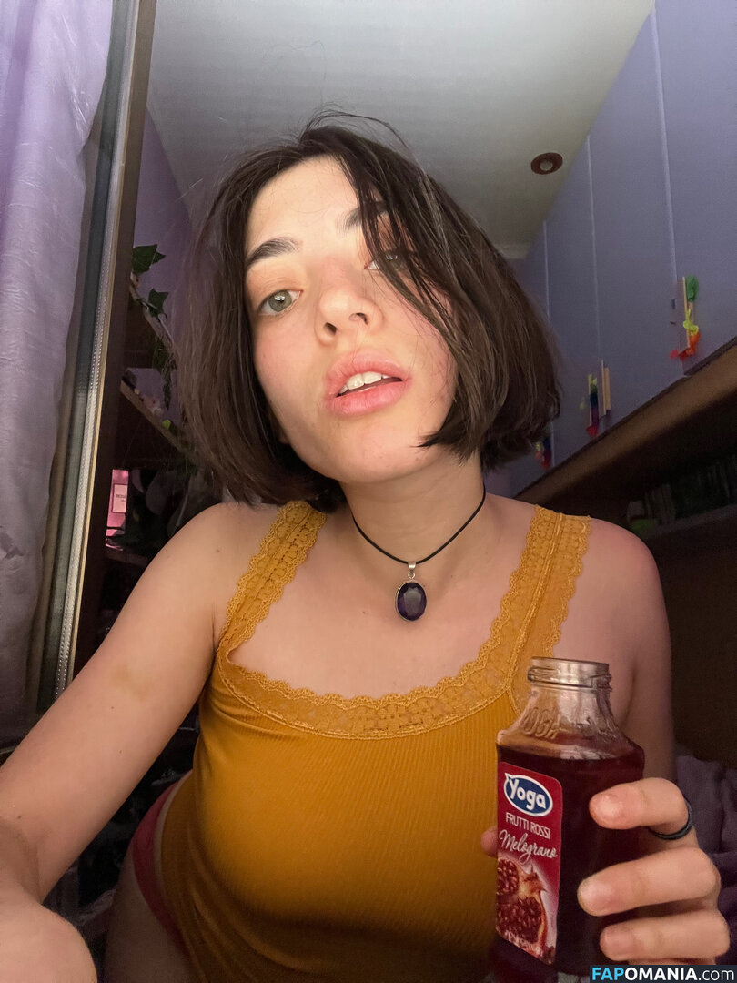 Joe / Sondaspaziale Nu OnlyFans  Photo fuitée #8