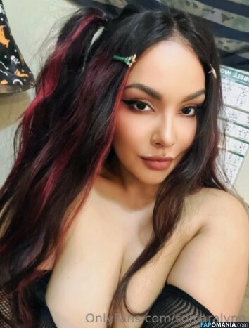 Soni Aralynn / soniaralynn Nu OnlyFans  Photo fuitée #1