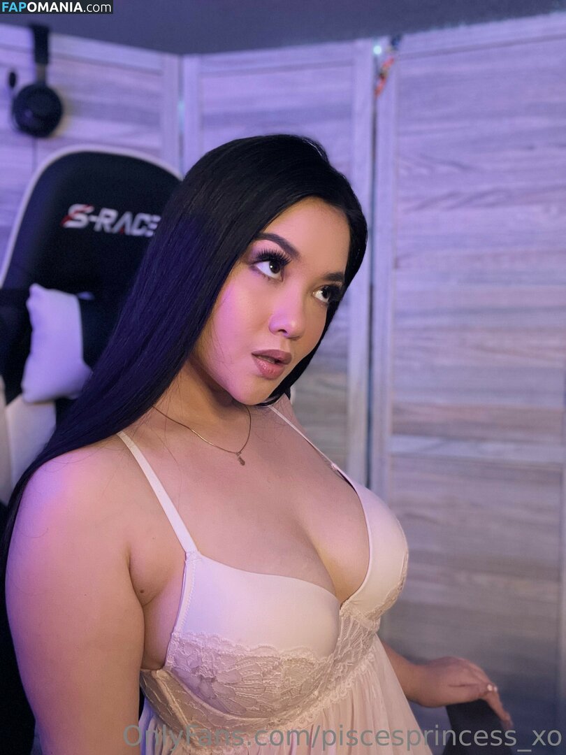 Sonia Elsie / piscesprincess_xo / sonia.elsie Nu OnlyFans  Photo fuitée #48