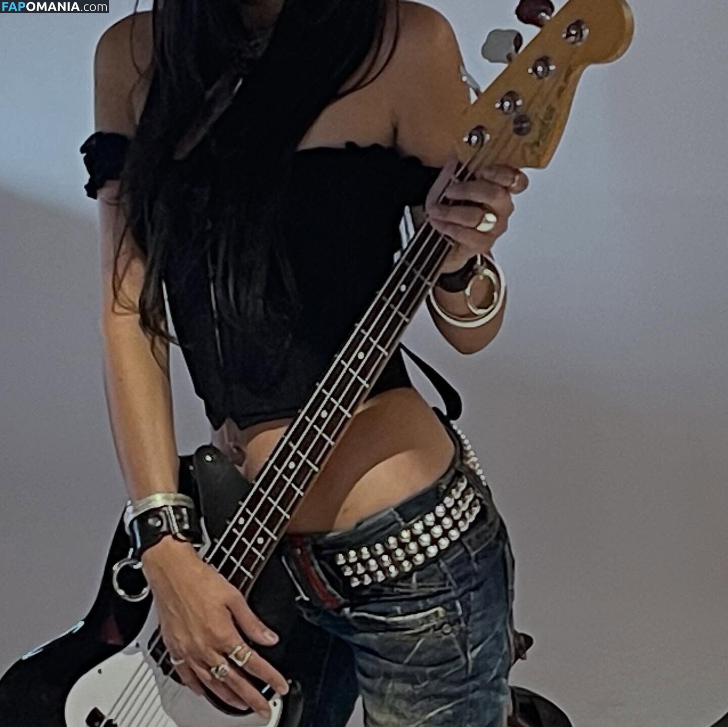 Sonia Garcia / Sonia_Bambina Nu OnlyFans  Photo fuitée #14