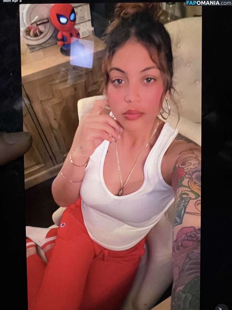 Sonia Martínez Nu OnlyFans  Photo fuitée #2