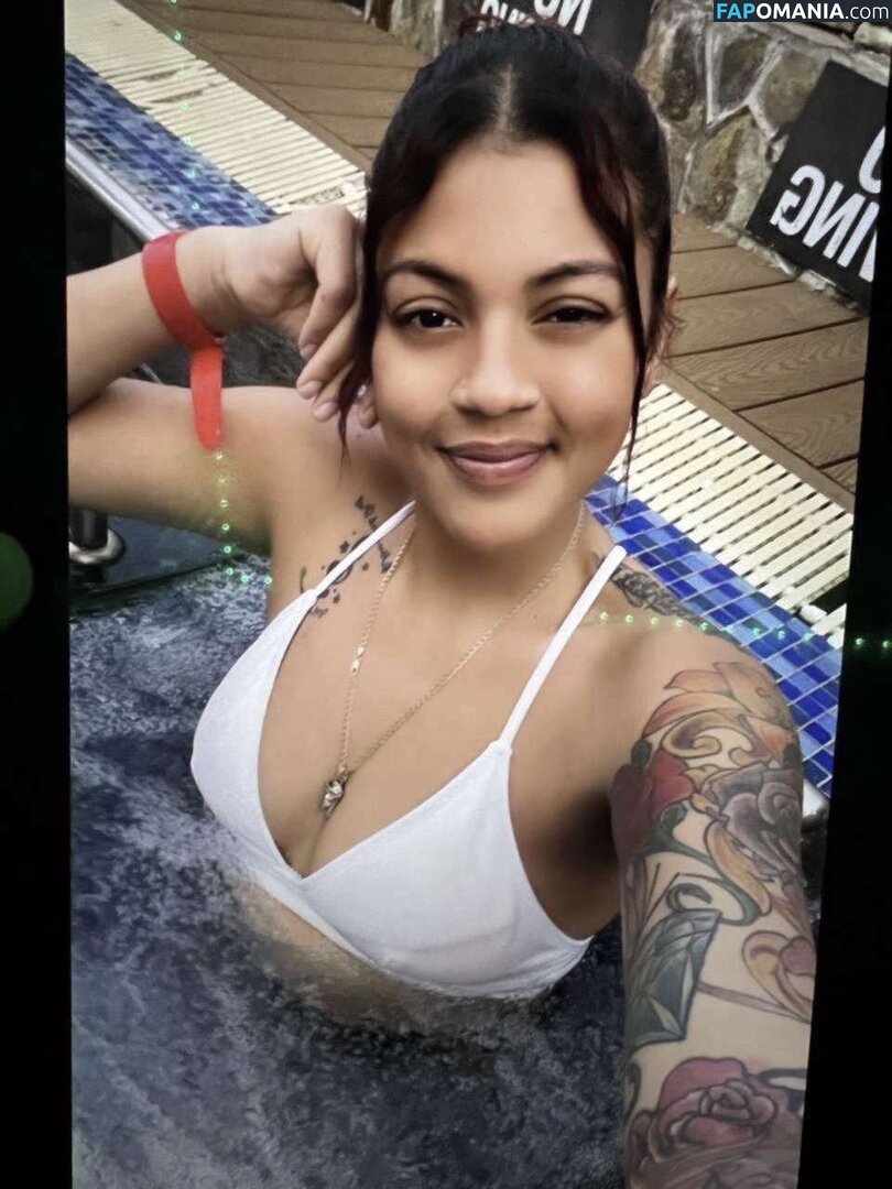 Sonia Martínez Nu OnlyFans  Photo fuitée #5