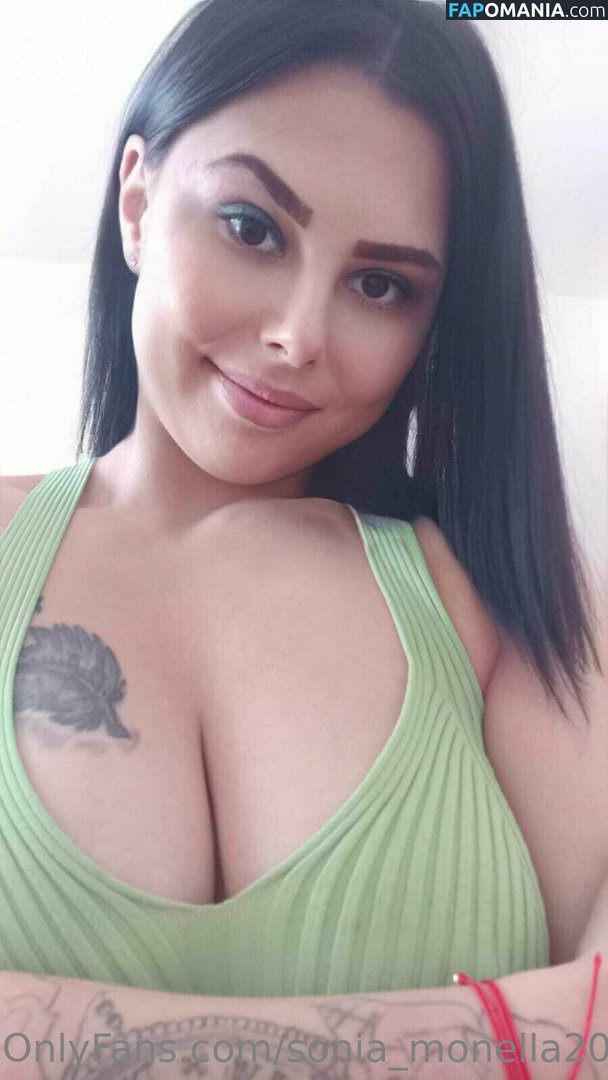 sonia_monella20 / soniamarie20 Nu OnlyFans  Photo fuitée #29