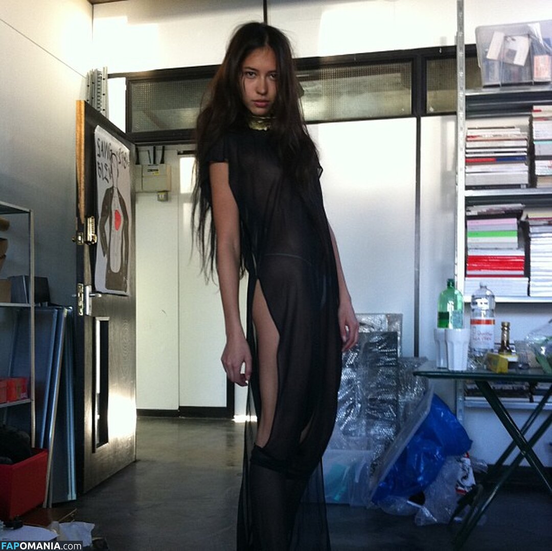 Sonoya Mizuno / sonoyamizunos Nu OnlyFans  Photo fuitée #4