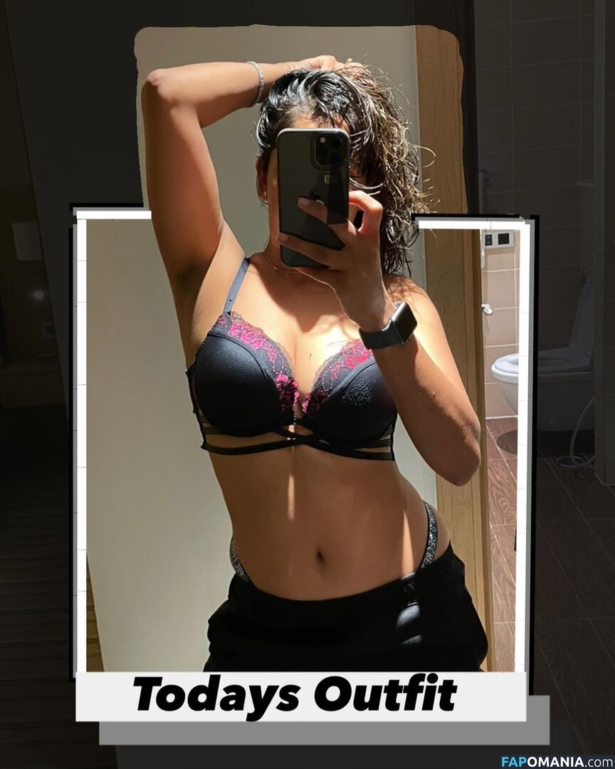 Sophia Abdalla / Sophiatheminx / https: Nu OnlyFans  Photo fuitée #2