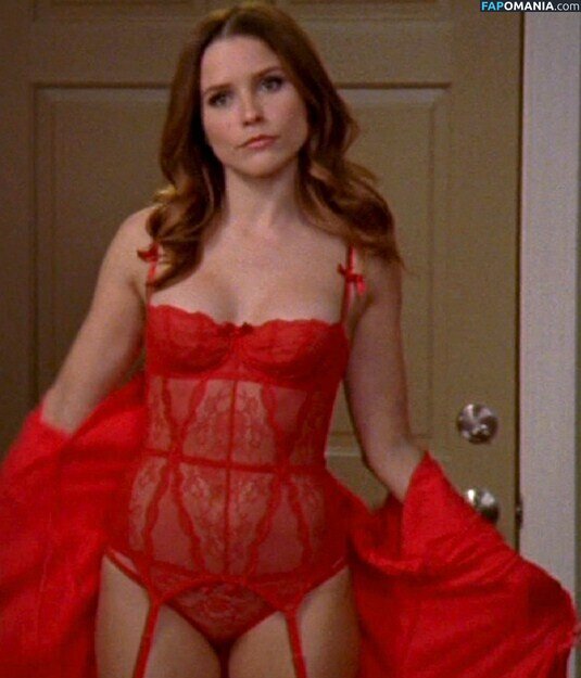 Sophia Bush / sophiabush Nu OnlyFans  Photo fuitée #3
