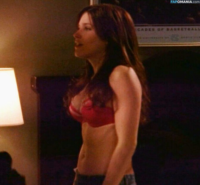 Sophia Bush / sophiabush Nu OnlyFans  Photo fuitée #12