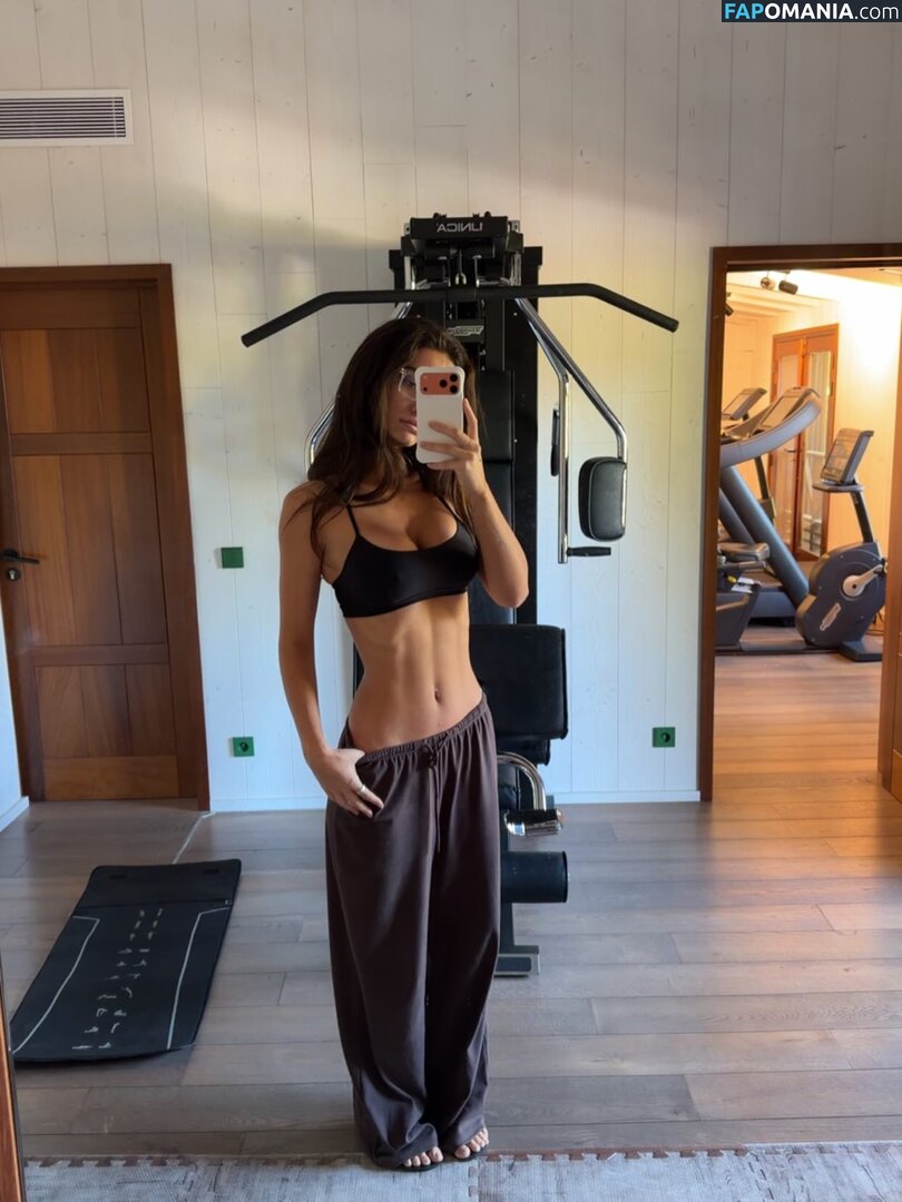Sophia Chugranis / sophia.chugranis / sophiachugranis Nu OnlyFans  Photo fuitée #13