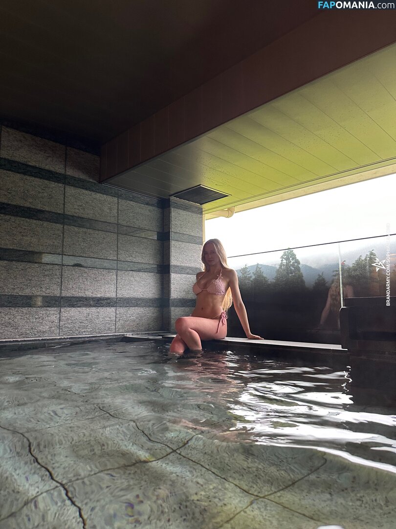 BrandArmy / Sophia Diamond / Sophiadiamond Nu OnlyFans  Photo fuitée #15