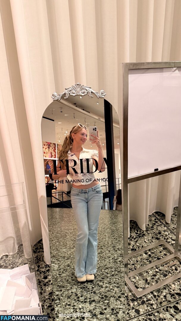 BrandArmy / Sophia Diamond / Sophiadiamond Nu OnlyFans  Photo fuitée #2290