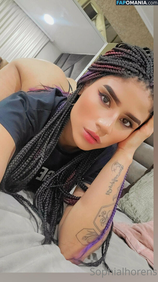 s.lhorens_makeup / sophia.lhorens Nu OnlyFans  Photo fuitée #27