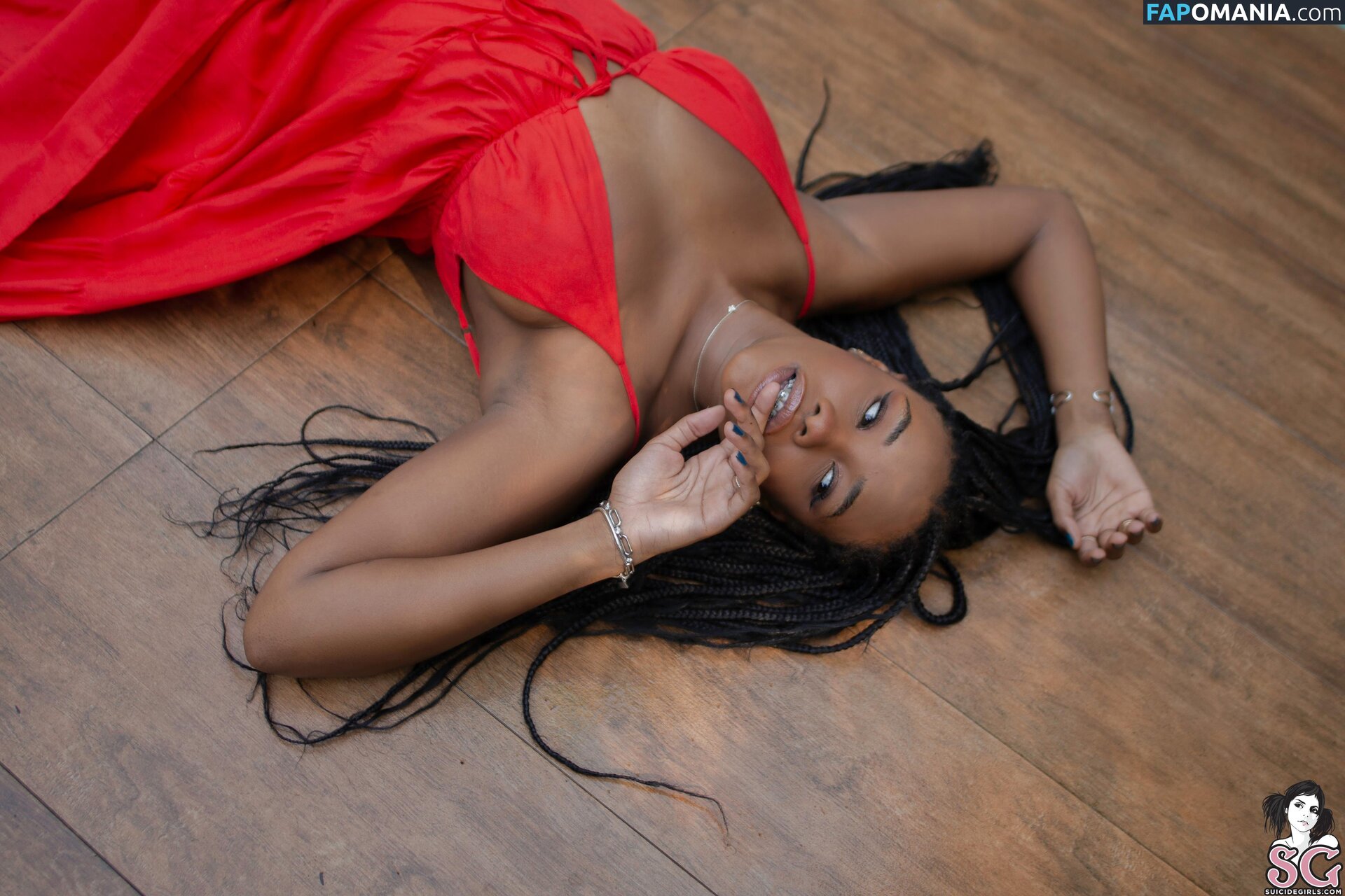 Sophia Lins Nu OnlyFans  Photo fuitée #69