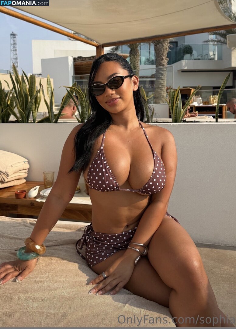Sophia Malonzo / sophiamalonzo / sophiamarie3 Nu OnlyFans  Photo fuitée #29
