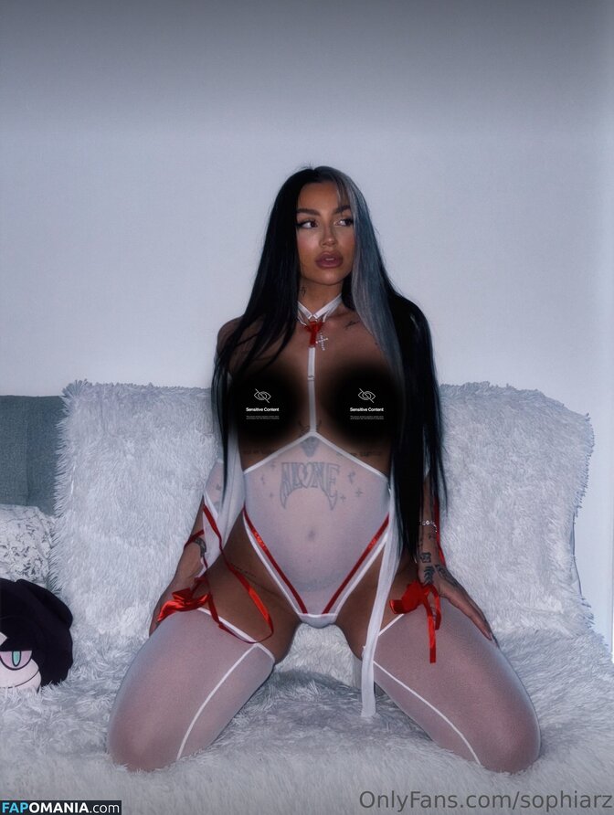 Sophia_rizou / sophiarz Nu OnlyFans  Photo fuitée #115
