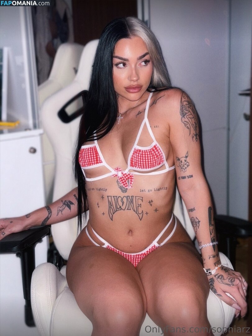 Sophia_rizou / sophiarz Nu OnlyFans  Photo fuitée #137