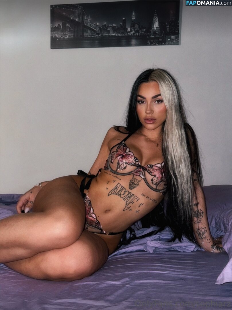 Sophia_rizou / sophiarz Nu OnlyFans  Photo fuitée #158