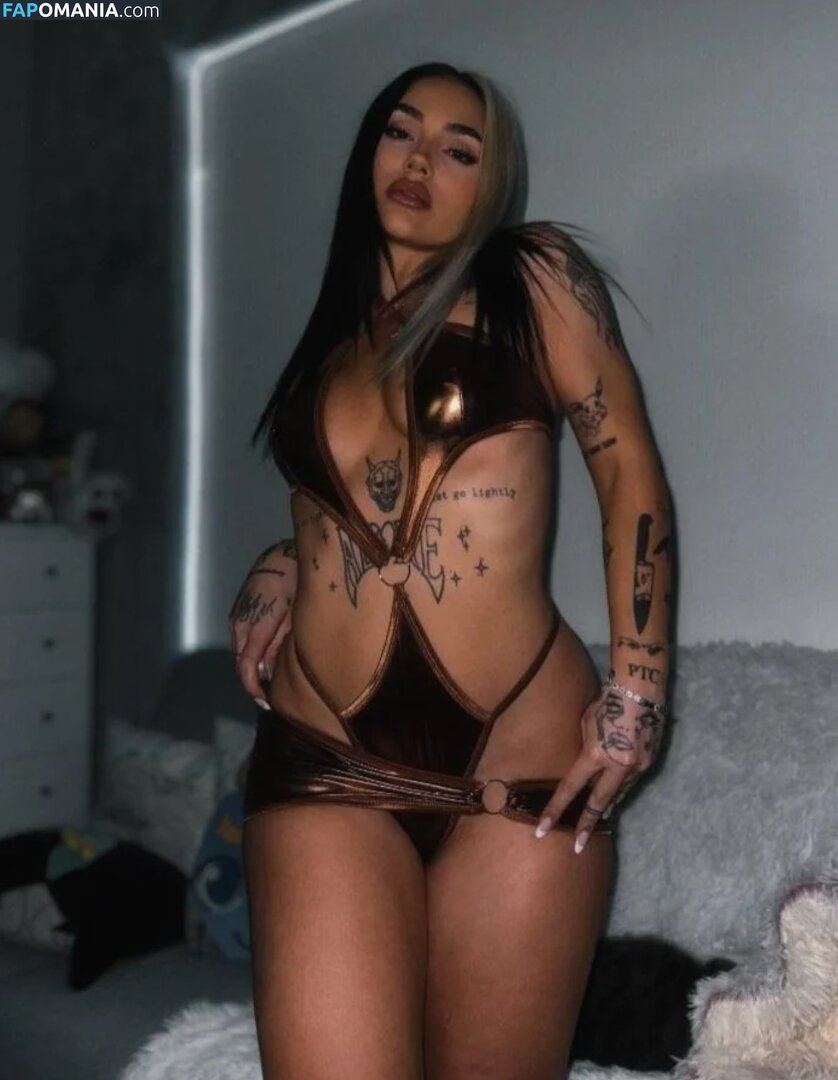 Sophia_rizou / sophiarz Nu OnlyFans  Photo fuitée #163