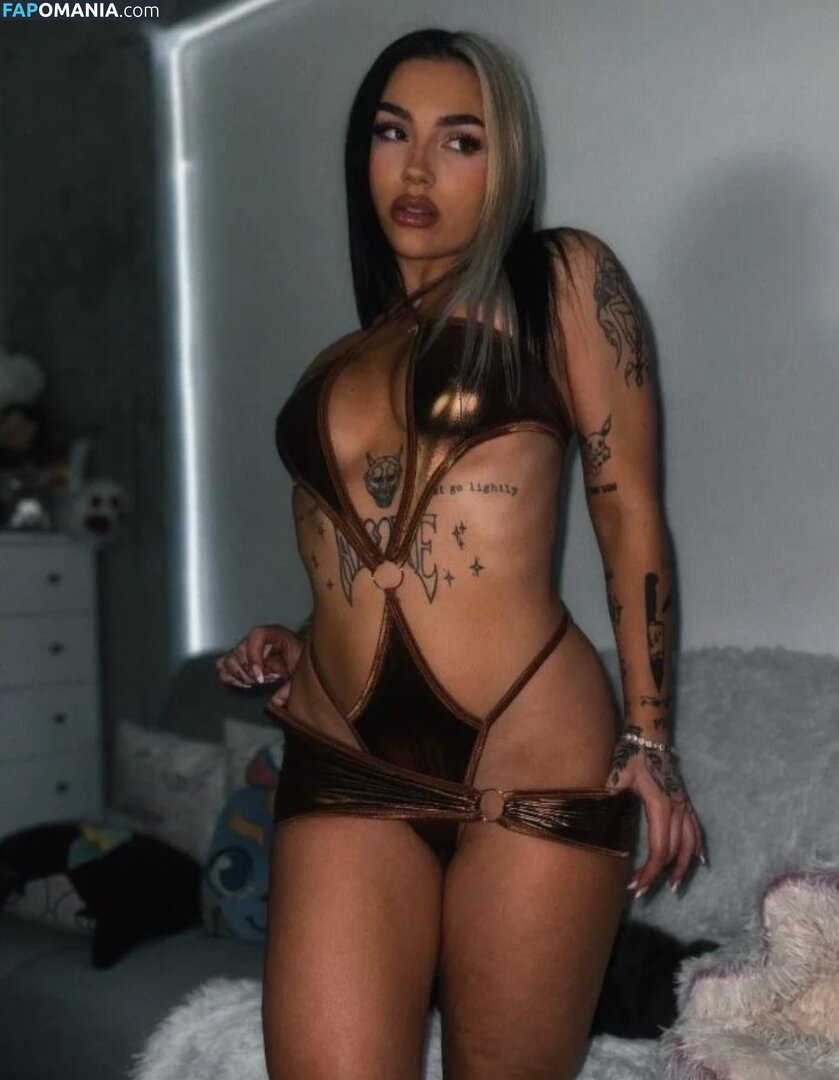 Sophia_rizou / sophiarz Nu OnlyFans  Photo fuitée #164