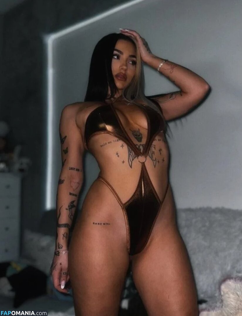 Sophia_rizou / sophiarz Nu OnlyFans  Photo fuitée #165