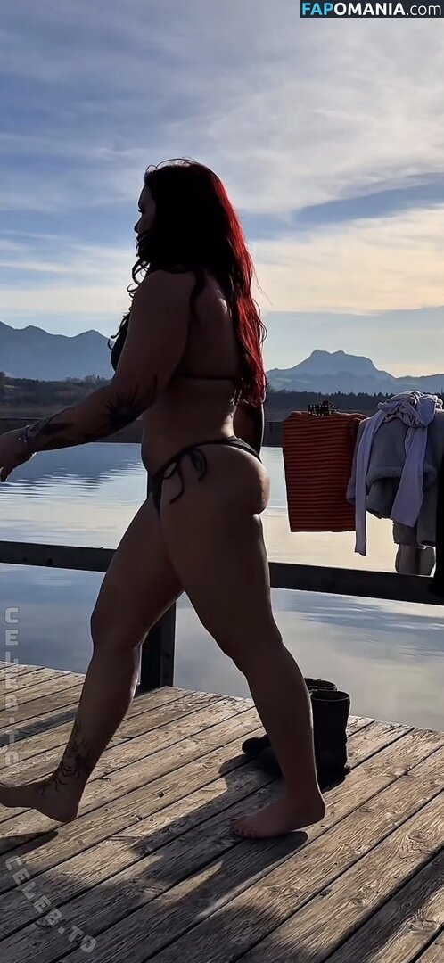 Sophia Thiel / sophia.thiel Nu OnlyFans  Photo fuitée #1