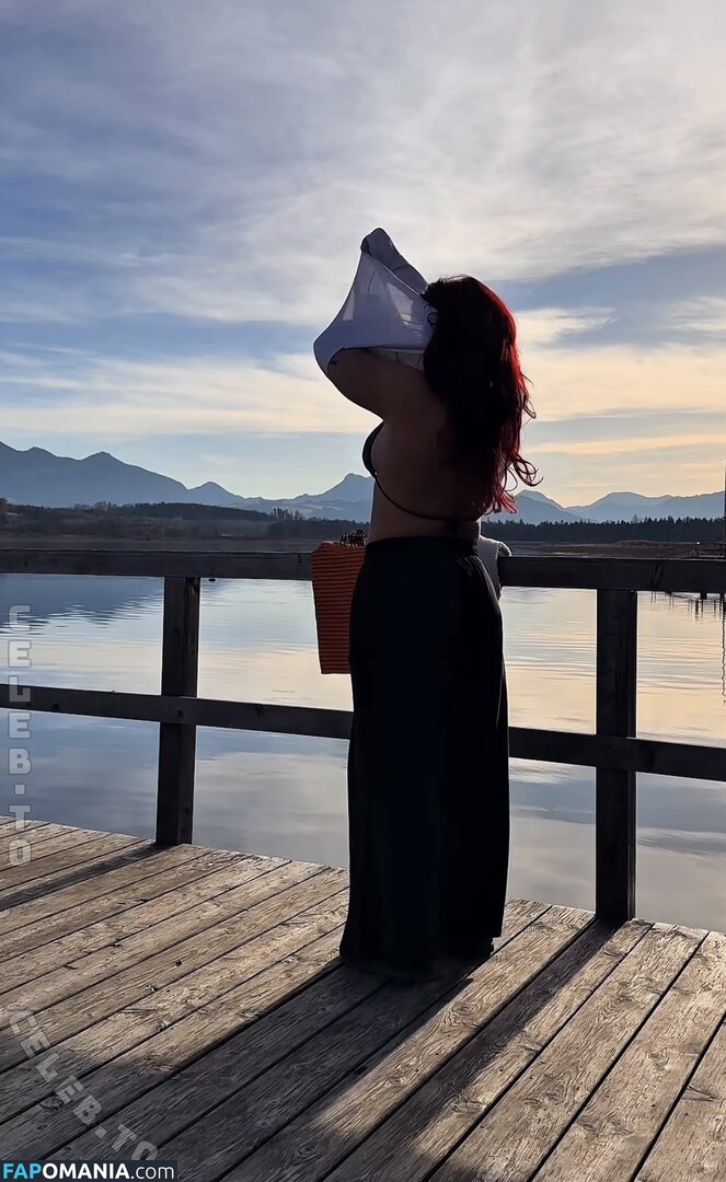 Sophia Thiel / sophia.thiel Nu OnlyFans  Photo fuitée #7