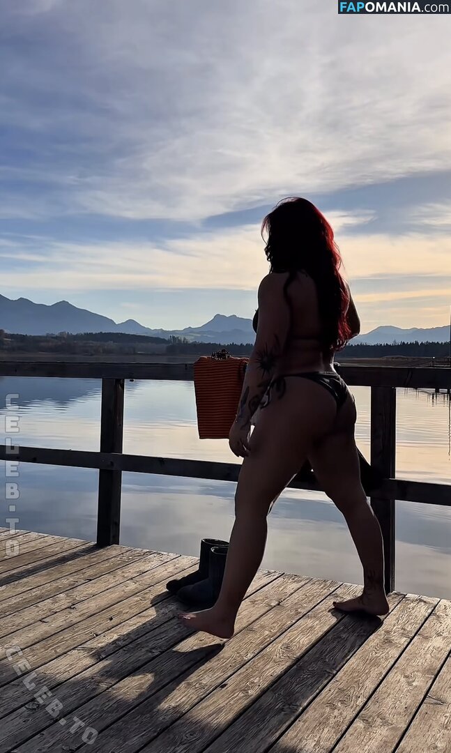 Sophia Thiel / sophia.thiel Nu OnlyFans  Photo fuitée #8