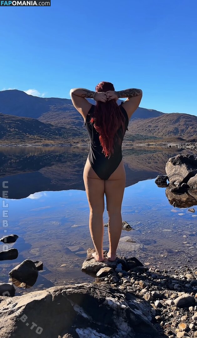 Sophia Thiel / sophia.thiel Nu OnlyFans  Photo fuitée #12