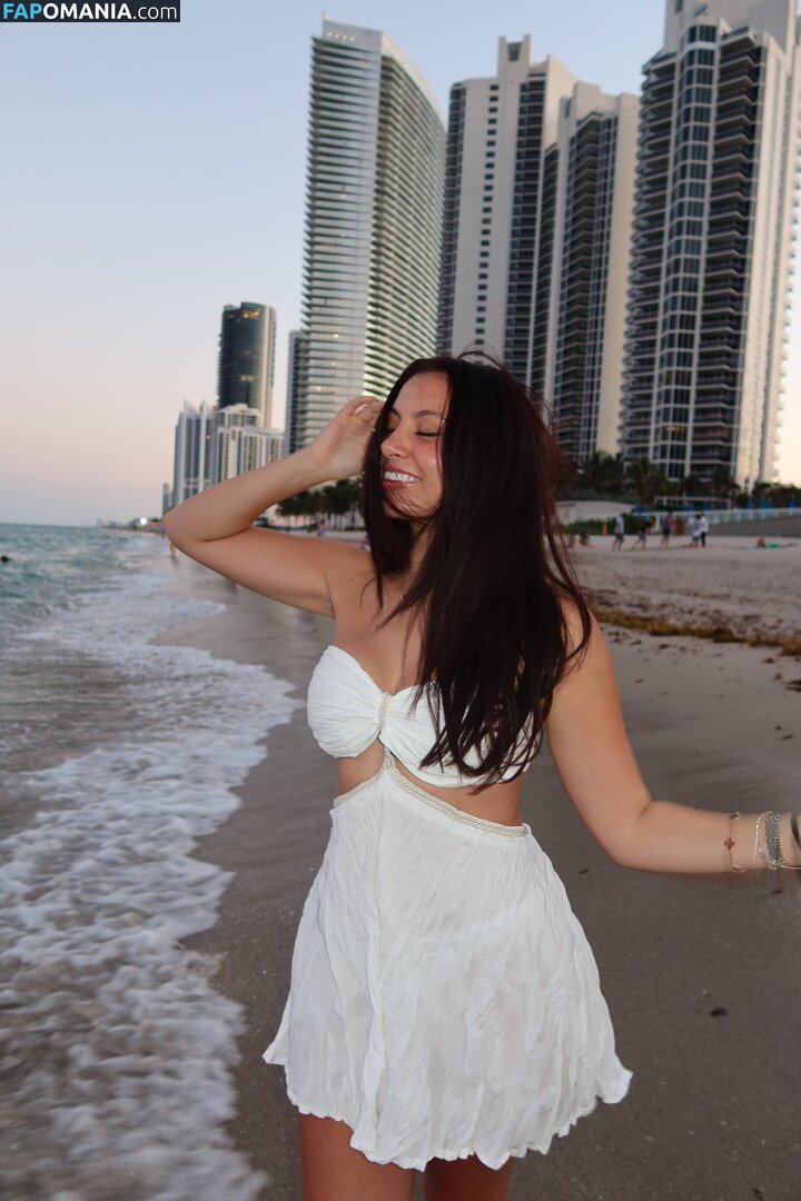 Sophiac.Gonzalez / Sophiacarolinag Nu OnlyFans  Photo fuitée #1